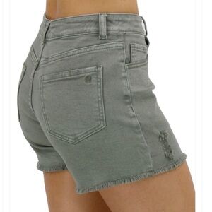 Jean Shorts for Casual Wear